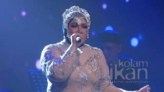 Download lagu Melly Goeslaw - Jangan Pernah Berubah (Live) | KONSER BERDUA mp3