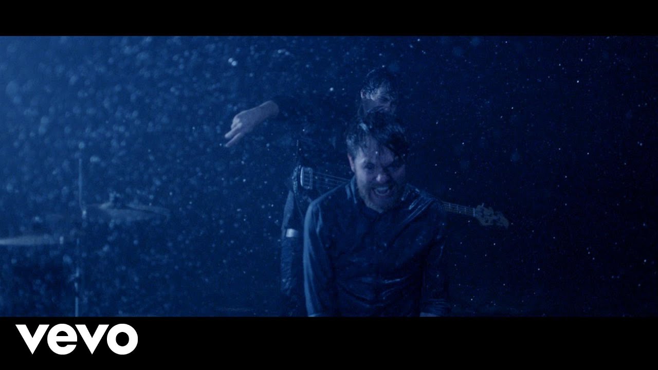 Enter Shikari — The Last Garrison