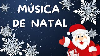 Música de Natal para Crianças