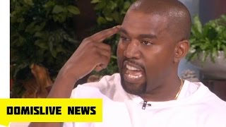 Snoop Dogg says Kanye West is CRAZY after his RANT, Charlamagne Tha God Reacts to Kanye