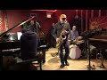 Jerry Bergonzi Quintet "Inside Out" w/Phil Grenadier, Dan Pappas, Sean Farias & Luther Gray
