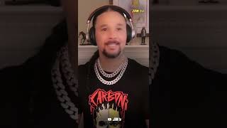 bizzy bone on making notorious thugs (full story on Jam tv) #viral #viralshort #trending #subscribe