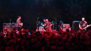 The Menzingers - Ava House