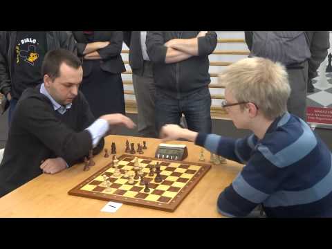 9 dGCS & JKF Open 2013   Mitoń   Drozdowski K