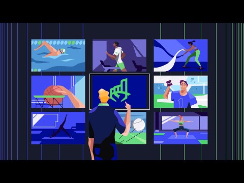 The Future of Sports and Fitness Software - Upper Hand