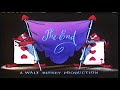 Closing To Alice In Wonderland 1992 VHS