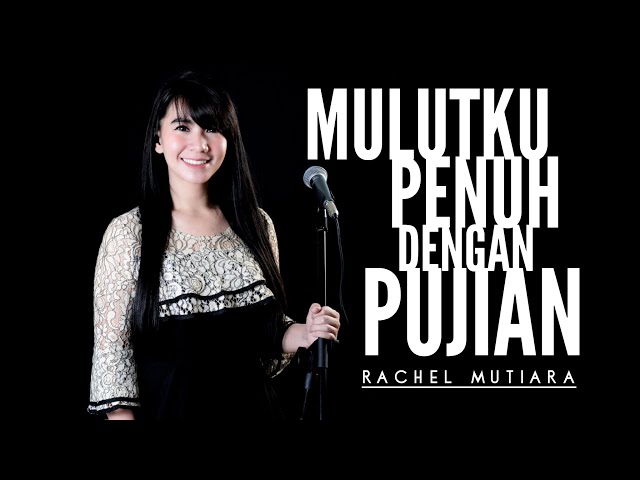 Pronunție video a pujian în Indoneziană