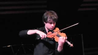 Hungarian suite, by Alexander Rybak