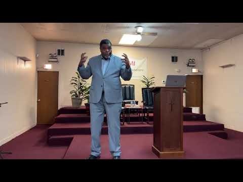 Understanding the Kingdom Part 7: The King's Will Image