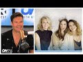 'One Tree Hill' Ladies Talk New Rewatch Podcast 'Drama Queens' | On Air With Ryan Seacrest