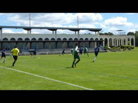 maurepas u17 dhr  -  assoa u17 dhr (championnat) 1mt suite