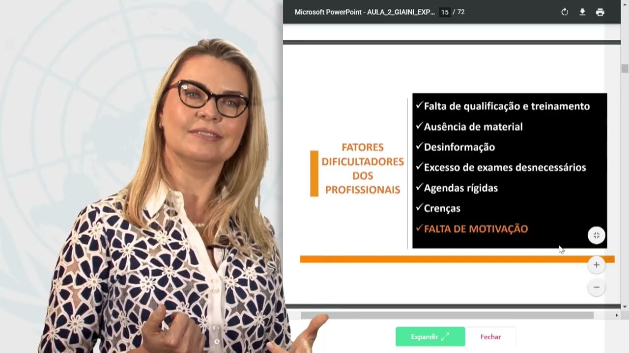 Aula teórica 2