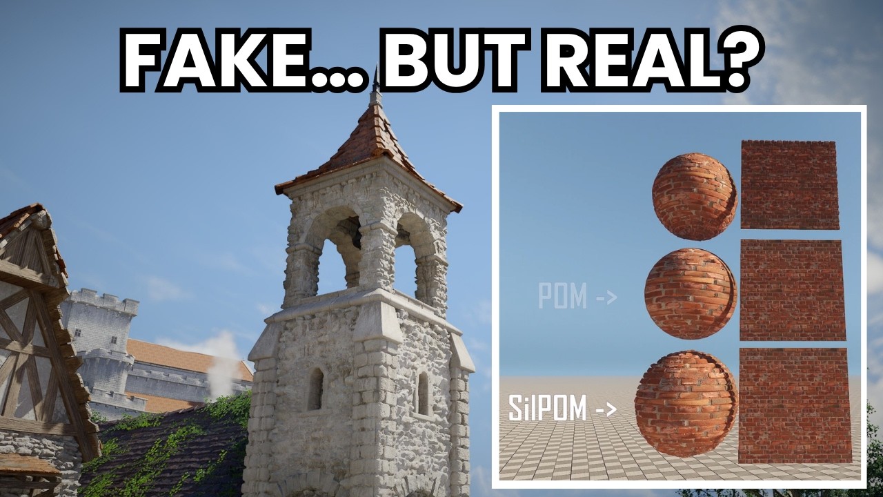 How Crimson Desert Fakes Realism (It’s Genius)