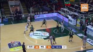 sidigas-avellino-emporio-armani-milano-gli-highlights