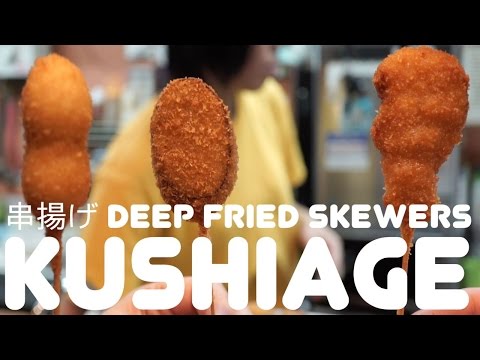 download lagu mp3 mp4 Deep Fried Japanese Food, download lagu Deep Fried Japanese Food gratis, unduh video klip Deep Fried Japanese Food