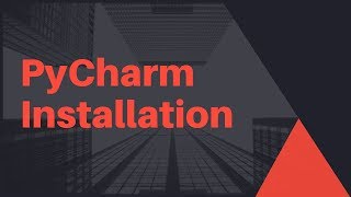 PyCharm Installation and Apply for Student Licence [Bangla]