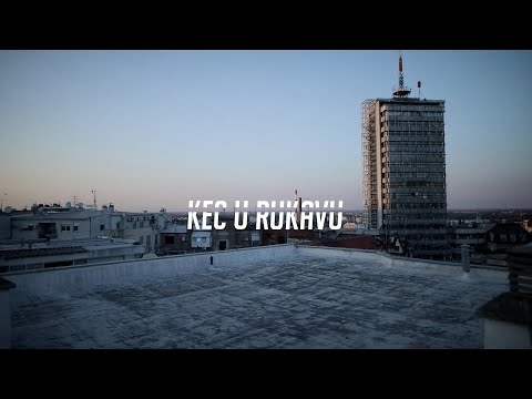 Shef Sale - Kec u rukavu