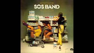 Looking For You - The SOS Band