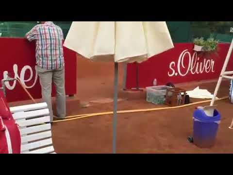 🍾 5:3 Pascal Meis (GER) und Denis Gremelmayr (GER) spielen noch 😎