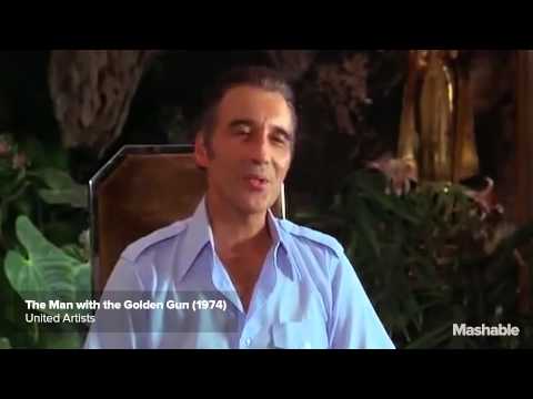 Christopher Lee ha fallecido... Larga vida! hqdefault - Christopher Lee ha fallecido... Larga vida!