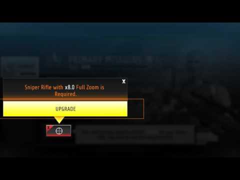 Kill Shot Bravo : Region 1 - Mission 4