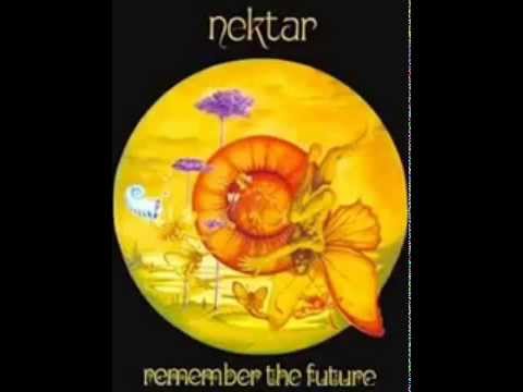 Nektar - Remember the future (1973)