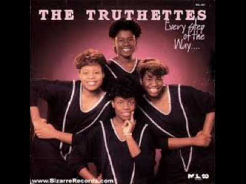 The Truthettes - Every Step of the Way