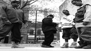 Boot Camp Clik Freestyle (DJ Iroc)