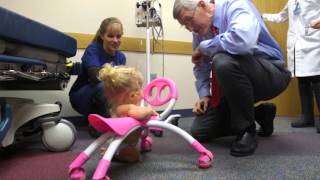 Meet Dr. William Schrader