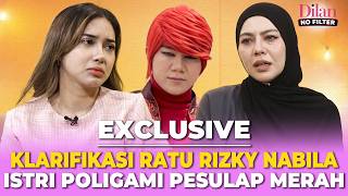 Download lagu EKSKLUSIF‼️ SAYA DIBILANG P3LAK0R SYARIAH DAN SAYA TERIMA | DILAN NO FILTER mp3