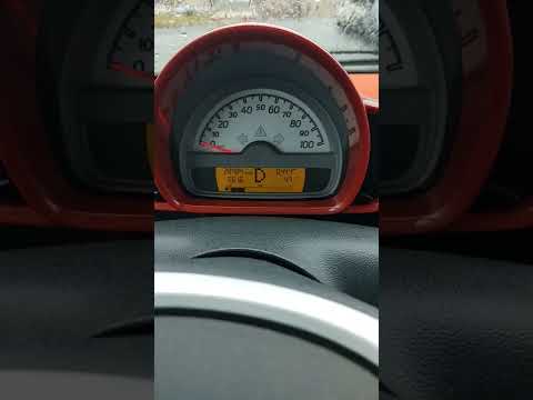 smart car automatic/ manual