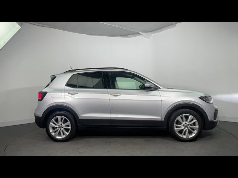 Volkswagen T-Cross T-CROSS 1.0 TSI M5F 95HP - Image 2