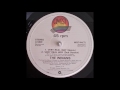 The Winans - Very Real Way 1985