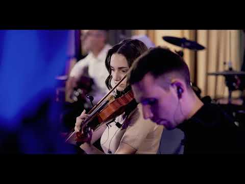 Sami & Clara Lupu - Ce bun e El (LIVE)