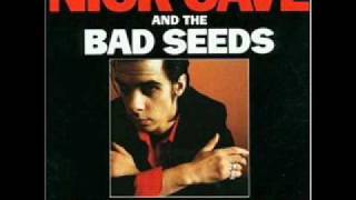 Nick cave and the bad seeds : New morning