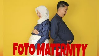 Download lagu INSPIRASI FOTO MATERNITY YANG UNIK, LUCU DAN ROMANTIS 😍😍😍 mp3