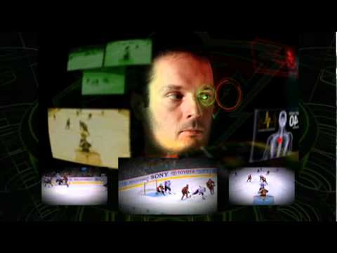 The Minnesota Wild on KSTC