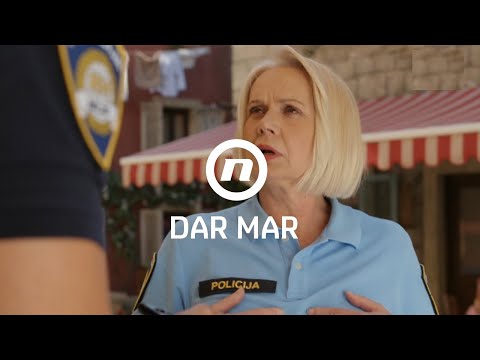 Humoristična serija Dar Mar od ponedjeljka na Novoj TV