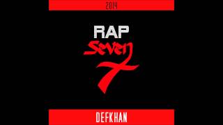 Defkan - İntro (2014)