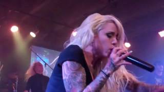 Stitched Up Heart - I Can't Breathe - Live in Colorado Springs