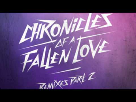 The Bloody Beetroots feat. Greta Svabo Bech - Chronicles Of A Fallen Love (Tom Swoon Remix)