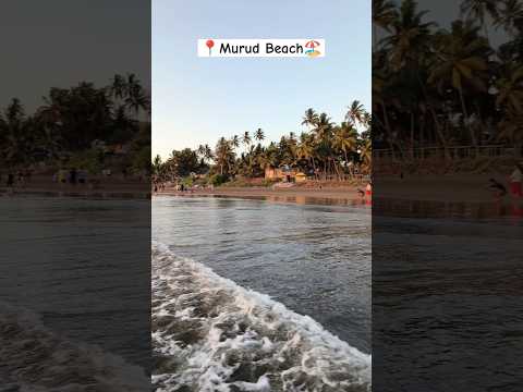 #murud #murudbeach #sunset #summer #throwback #travel #kokan