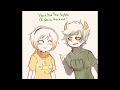 Rose S Jokes Homestuck Comic Dub