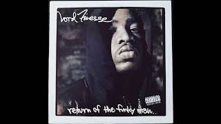 Lord Finesse - That's How Smooth I Am