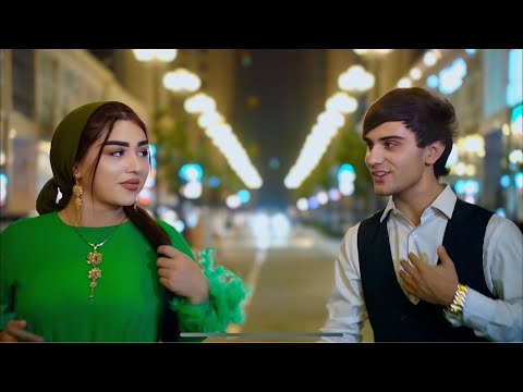 Shoh x ТаронаБону -  Очата Бгу | 2025            ( Хушручаи Душанбе Вахдат ) New Klip