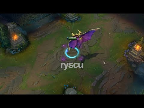 Bel'Veth, The Void Empress LEAKED