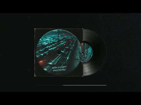 Willix & LNRT - Heatsync (Official Visualizer)