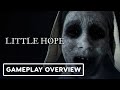 The Dark Pictures: Little Hope - 26 Minutes of Dev Gameplay | gamescom 2020
