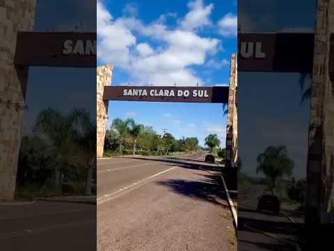 Cidades gaúchas 014/497 #riograndedosul #turismonobrasil #valedotaquari #cidadesbrasileiras #cidades