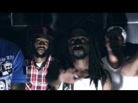 FLYGOON MATA x BANZ x MIC STRANGE x ZILLA - NO SHIRT (OFFICIAL MUSIC VIDEO)